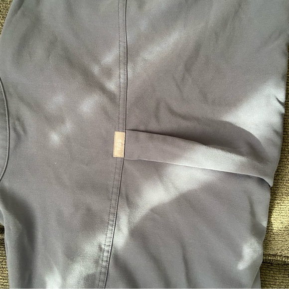 Figs Rafaela Scrub Top - Picture 3 of 3